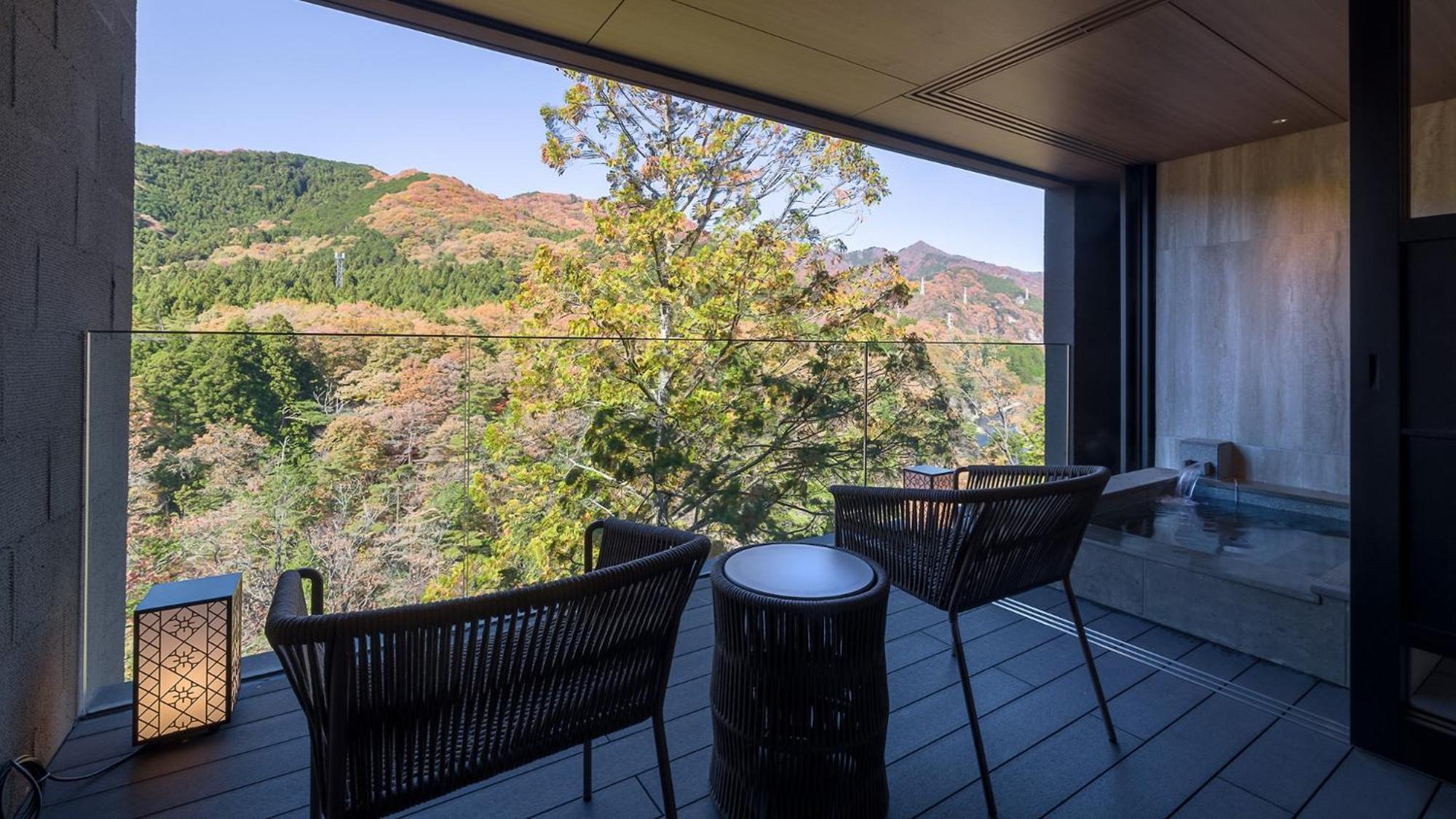 Kinugawa Keisui Hotel Nikko Ngoại thất bức ảnh