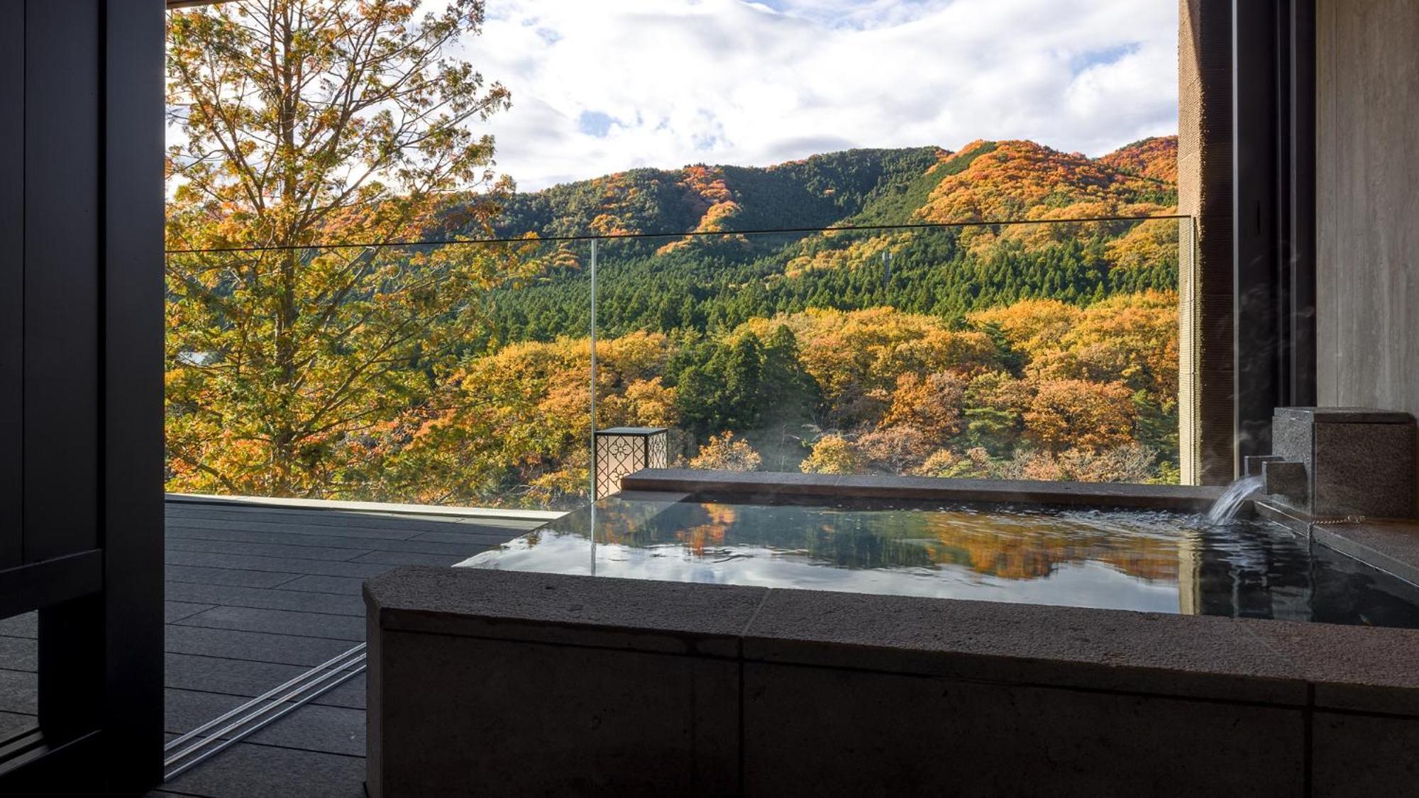 Kinugawa Keisui Hotel Nikko Ngoại thất bức ảnh